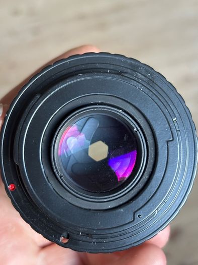 pentacon auto 1.8/50