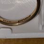 1910 Wedding Ring 18ct Gold Image 2