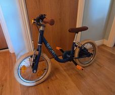 Kids Bike 14"