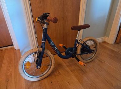 Kids Bike 14"