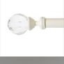 extendable curtain pole Image 2
