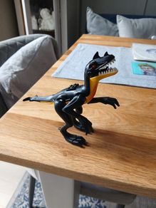 lego Raptor 2004
