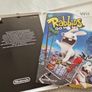 Rabbids Go Home  Nintendo Wii Games Original Image 5