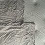 King size duvet cover + 2 pillows Dunnes Image 3
