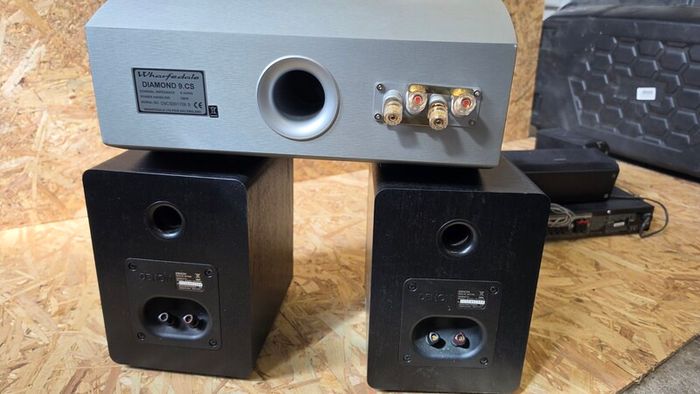 Home Cinema Sound System