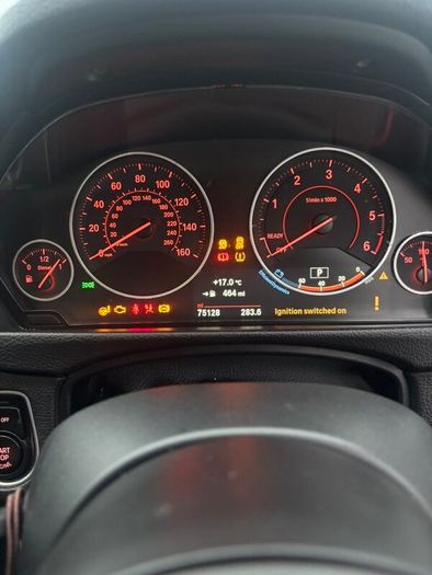 Bmw 420d