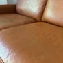Vintage Retro Mid Century Danish Sofa Image 9