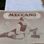 8 x 1950s/60s Original Meccano Instruction Manuals Image 10