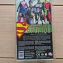 DC Direct Superman: New Krypton 7" BRAINIAC Action Figure Series 1 Image 5