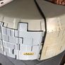 Vintage M.A.S.K. Boulder Hill Image 6