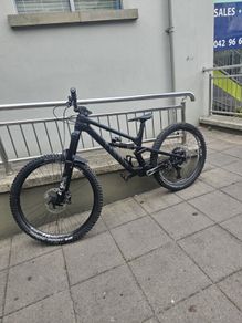 Canyon Torque Mountain Bike