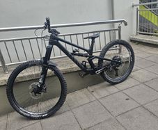 Canyon Torque Mountain Bike