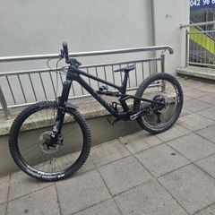 Canyon Torque Mountain Bike