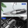 Car Vacuum cleaner full details click on link provided.https://amzn.eu/d/5vSjDFi Image 6