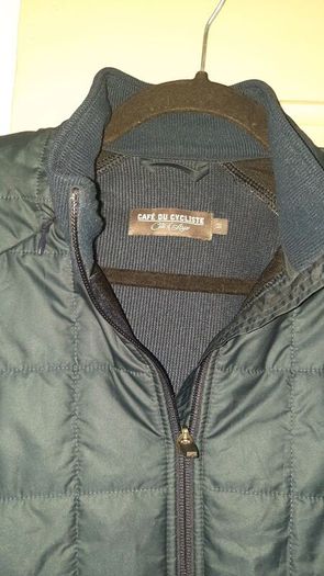 Cafe du Cycliste Top Size M