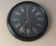 clock