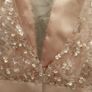 Simply Divine Champagne Debs  / Occasion Dress/ TY ball dress Image 9
