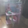 barbie doll house Image 2