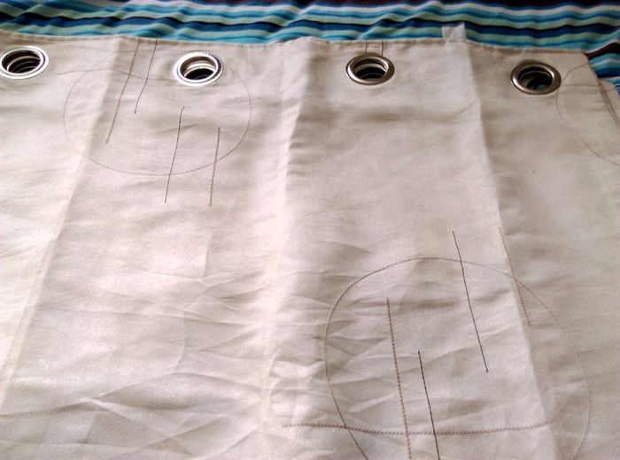 Curtains, see pictures