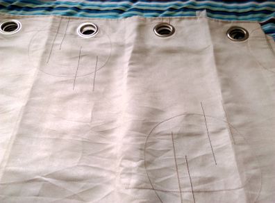 Curtains, see pictures