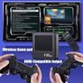 G11 Pro Built-in 30000 Games Super Console 4K Image 2