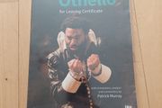 Othello - Edco - Patrick Murray