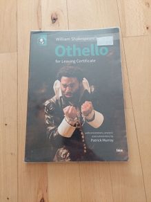 Othello - Edco - Patrick Murray