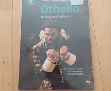 Othello - Edco - Patrick Murray