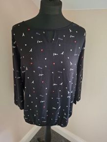 Street One Top