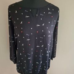 Street One Top