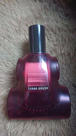 Turbo Brash