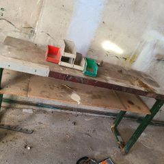 Work bench