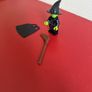lego wicked witch dlm 005 ultimate Batmobile 70917 Image 2