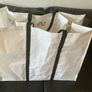 Compartment Laundry Bag Image 2