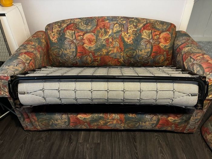 sofa bed