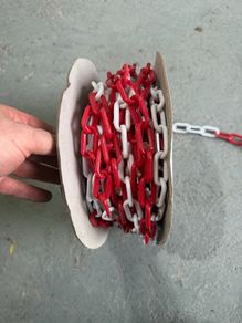 Safety Chain