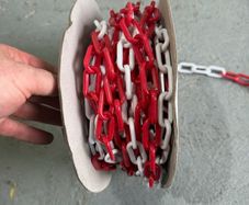 Safety Chain
