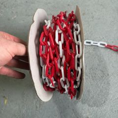 Safety Chain
