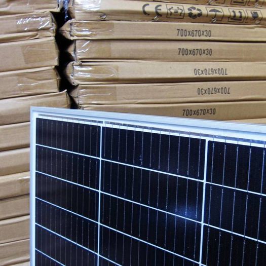 100watt Solar Panels For Caravan Camper Boats For Sale in Ballygunner, Waterford from Peter