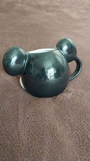 Mickey Mouse Mug