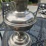 Oil lamp Aladdin model 11 Image 3
