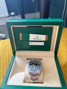Rolex Submariner
