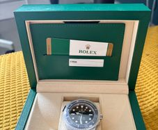 Rolex Submariner