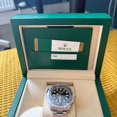 Rolex Submariner