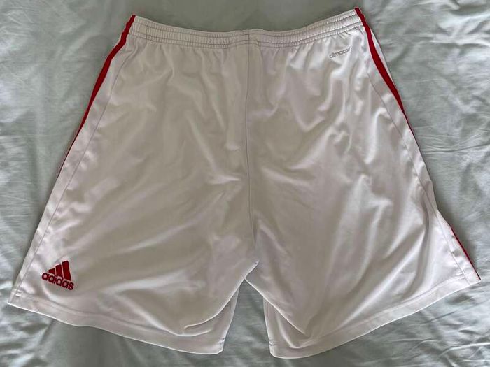 Football Gear [Pre-2015]