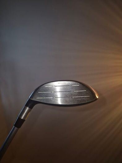 Callaway Maverik 3 Wood