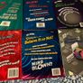 6x Believe it or not books Image 2