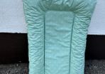 baby changing mat
