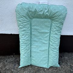 baby changing mat