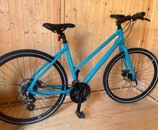 Raleigh Strada 2